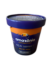 Load image into Gallery viewer, Açaí