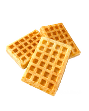 Load image into Gallery viewer, Mini Cheese Waffle