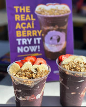 Load image into Gallery viewer, Açaí