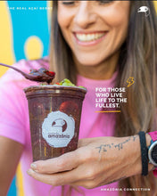 Load image into Gallery viewer, Açaí