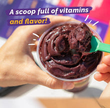 Load image into Gallery viewer, Açaí