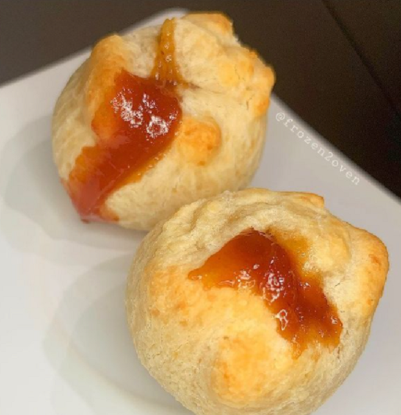 How to bake our Cheese Breads and get the best result?