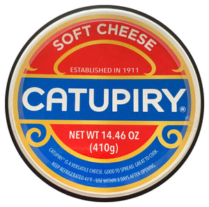 Catupiry Cheese