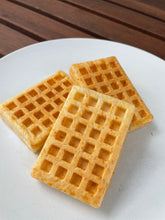 Load image into Gallery viewer, Mini Cheese Waffle
